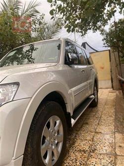 ميتسوبيشي باجيرو